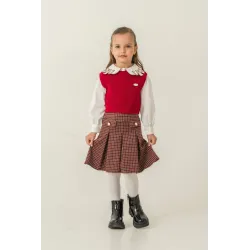 Eray Kids 6415 Mädchen Set 3-teilig | babykidsjunior.com