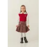 Eray Kids 6415 Trodeleni Set za Devojčice | babykidsjunior.com
