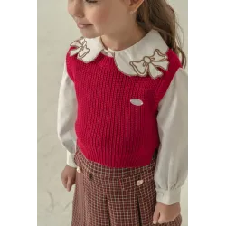 Eray Kids 6415 Trodeleni Set za Devojčice | babykidsjunior.com