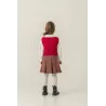 Eray Kids 6415 Комплект для девочек | Жилет и юбка