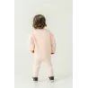Eray Kids 6409 Ensemble Tricoté Bébé Fille “Hello” | 9-24 Mois