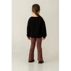 Eray Kids 6404 Mädchen-Set mit Sternen | 2-5 Jahre