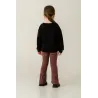 Eray Kids 6404 Sjajni Set za Devojčice sa Zvezdama | 2-5 god.
