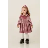 Eray Kids 6435 Samt Baby Set | 9-24 Monate