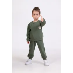 Donino Baby 60272 Комплект за момче | Едро от Турция