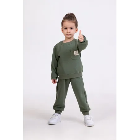Donino Baby 60272 Dečiji Set | Veleprodaja iz Turske