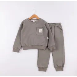 Donino Baby 60272 Комплект за момче | Едро от Турция