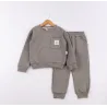 Donino Baby 60272 Комплект за момче | Едро от Турция