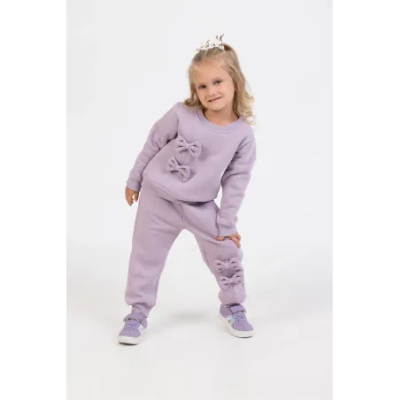Donino Baby 60273 Set Fetiță Fundițe | En-gros