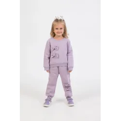 Donino Baby 60273 Set Fetiță Fundițe | En-gros