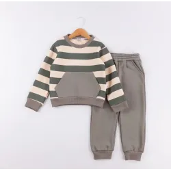 Donino Baby 60274 Komplet za dečake | 2-5 godina | babykidsjunior.com