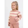 Donino Baby 60275 fleece komplet za devojčice | 2–5 godina | babykidsjunior.com