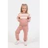Donino Baby 60275 fleece komplet za devojčice | 2–5 godina | babykidsjunior.com