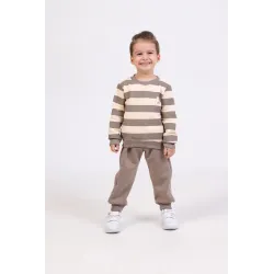 Donino Baby 60276 տղայական հավաքածու | Մեծածախ | babykidsjunior.com