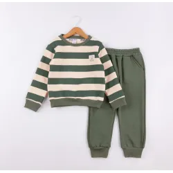 Set băieți Donino Baby 60276 | En-gros | babykidsjunior.com