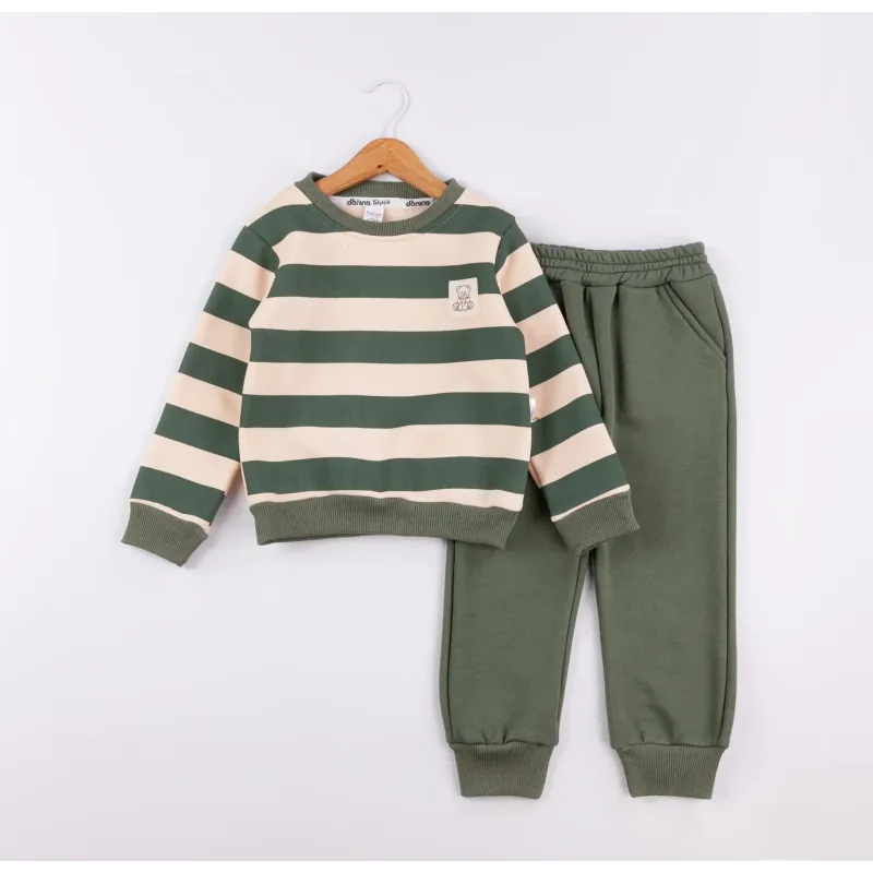 Set băieți Donino Baby 60276 | En-gros | babykidsjunior.com