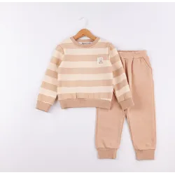 Donino Baby 60276 տղայական հավաքածու | Մեծածախ | babykidsjunior.com