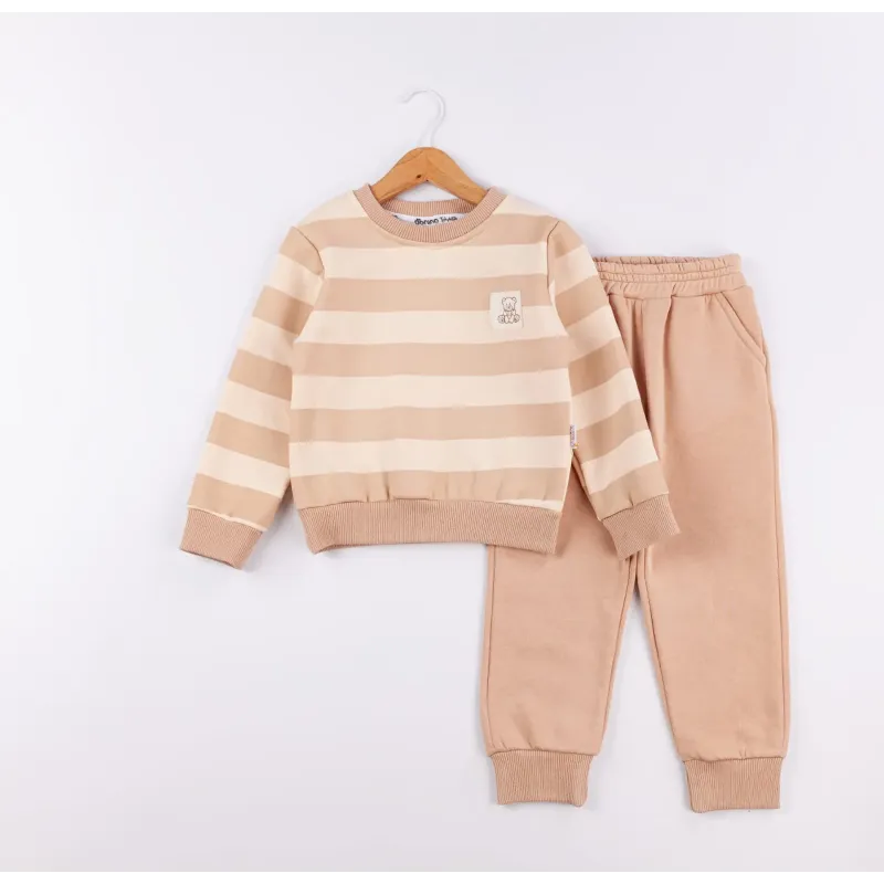 Donino Baby 60276 տղայական հավաքածու | Մեծածախ | babykidsjunior.com