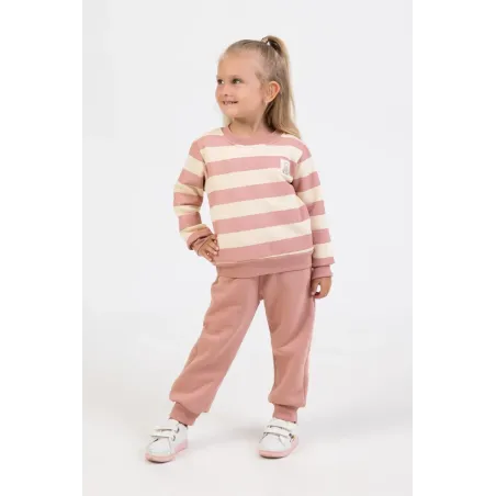 Donino Baby 60277 Комплект за Момиче | На едро | babykidsjunior.com