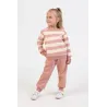 Donino Baby 60277 Комплект за Момиче | На едро | babykidsjunior.com