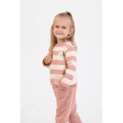 Donino Baby 60277 Комплект за Момиче | На едро | babykidsjunior.com