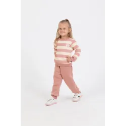 Donino Baby 60277 Комплект за Момиче | На едро | babykidsjunior.com