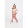 Donino Baby 60277 Комплект за Момиче | На едро | babykidsjunior.com