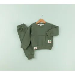 Donino Baby 60279 Conjunto polar niño | Mayorista desde Turquía