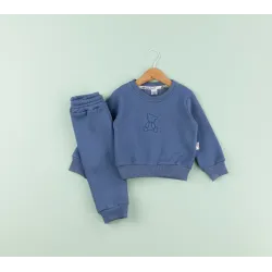 طقم أولاد شتوي Donino Baby 60280 | جملة من تركيا