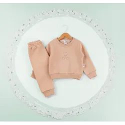 Donino Baby 60280 Комплект за Момче | Търговия на Едро от Турция