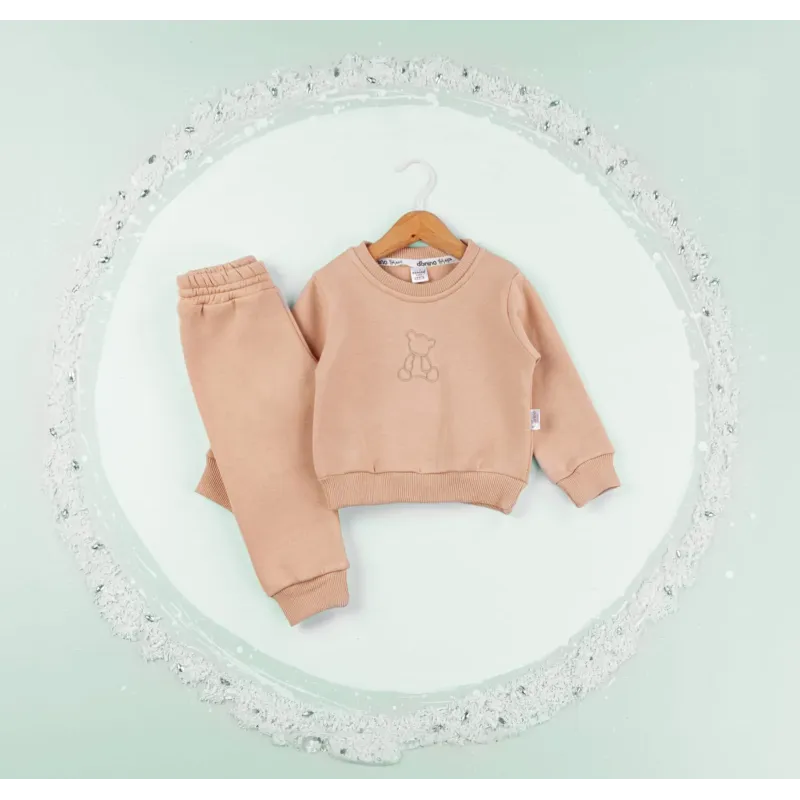 Donino Baby 60280 Комплект за Момче | Търговия на Едро от Турция
