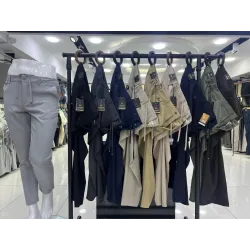 Donino Baby 60104 Ensemble Bébé Garçon 3 Pièces | Vente en Gros Turquie