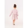 Eray Kids 6354 Mädchenkleid | Sweatshirt & Blumenrock (2–5 Jahre)